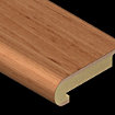 Nantucket Beech Laminate Stair Nose